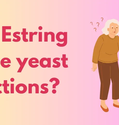 glp 1 and yeast infections Can Estring cause yeast infections: Detailed Information