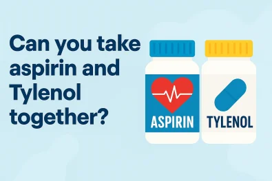 can i take aspirin with tirzepatide and Tirzepatide: Drug Interactions Guide Can you take aspirin and