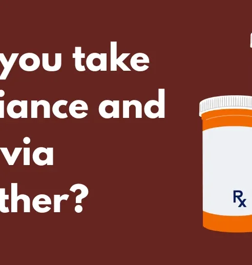 Can you take jardiance and januvia together? - Universal Drugstore