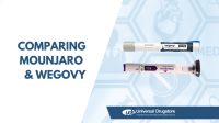 Comparing Mounjaro vs. Wegovy