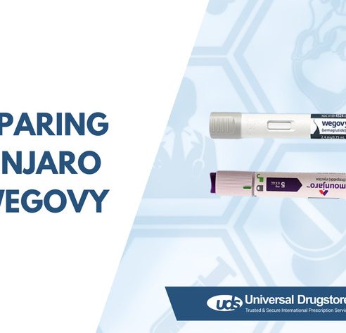 wegovy vs compounded semaglutide Ozempic/Wegovy/Semaglutide are all the same product: This demo shows how to  draw up and inject 0.25 mg of both Ozempic and the compound version. The  autoinjector pen is nicer but both are easy. Hope