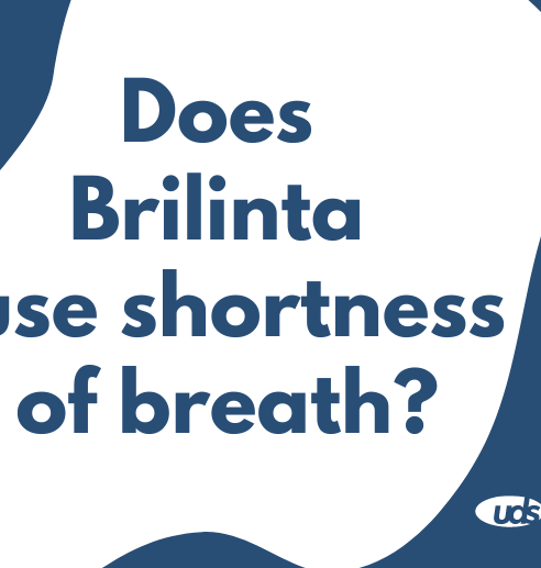 Does Brilinta cause shortness of breath? Evidence and Expert Insight