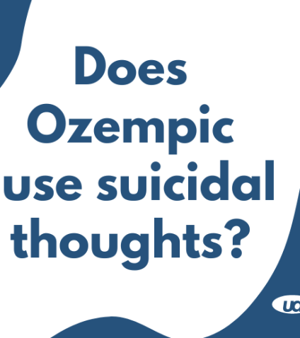 can semaglutide cause suicidal thoughts Does Ozempic cause suicidal thoughts?