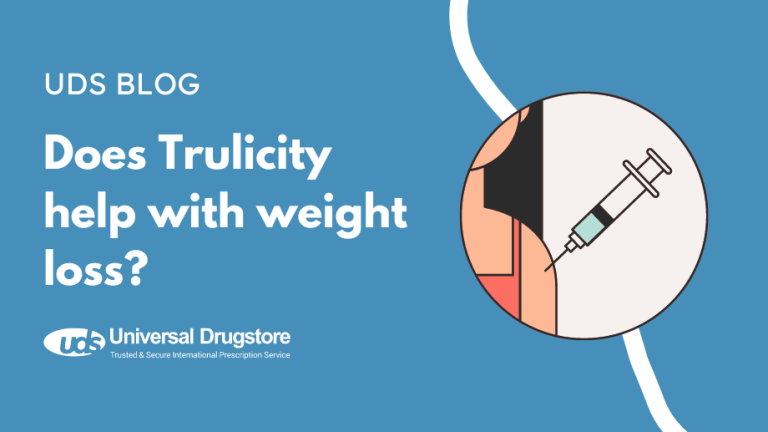 trulicity glp 1 for weight loss Does Trulicity help with weight loss?