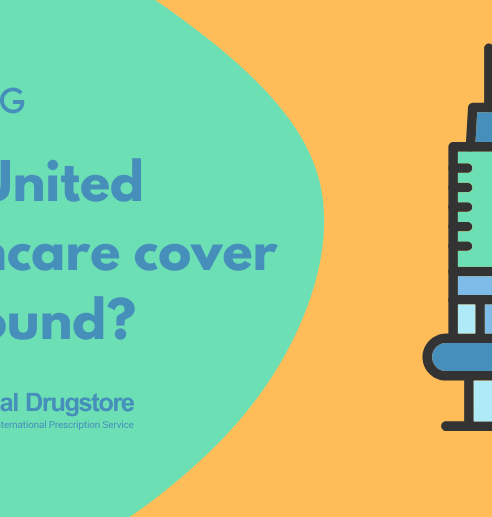 Does United Healthcare cover Zepbound?