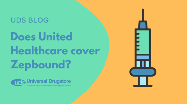 does umr cover tirzepatide Does United Healthcare cover Zepbound?