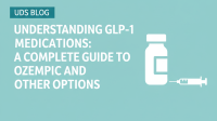 Understanding GLP-1 Medications: A Complete Guide to Ozempic and Other Options