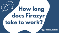 How long does Firazyr take to work?