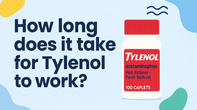 can you take tylenol while on tirzepatide Dosing How long does it take