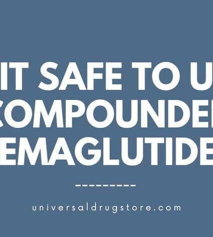 buy compounded semaglutide glp-1 injections Semaglutide Injection for Seniors with Medicare
