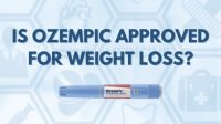Is Ozempic approved for weight loss?
