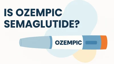semaglutide and heart health Semaglutide and Cardiovascular Health