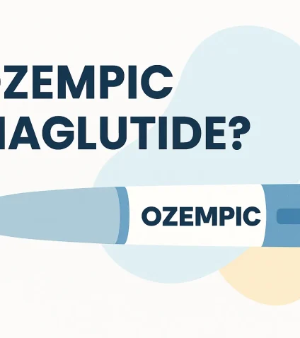 Is Ozempic semaglutide?
