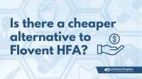 Is there a cheaper alternative to Flovent HFA?