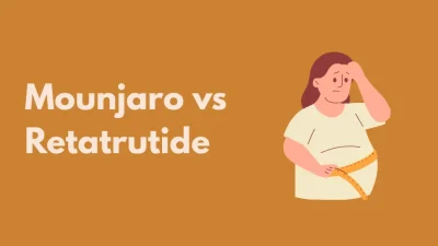 does retatrutide cause diarrhea Mounjaro vs retatrutide? Comparing Effectiveness, Safety and Cost