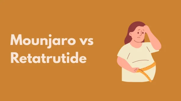 can retatrutide cause diarrhea Mounjaro vs retatrutide? Comparing Effectiveness, Safety and Cost