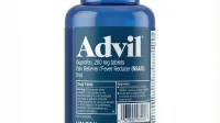 Advil medication