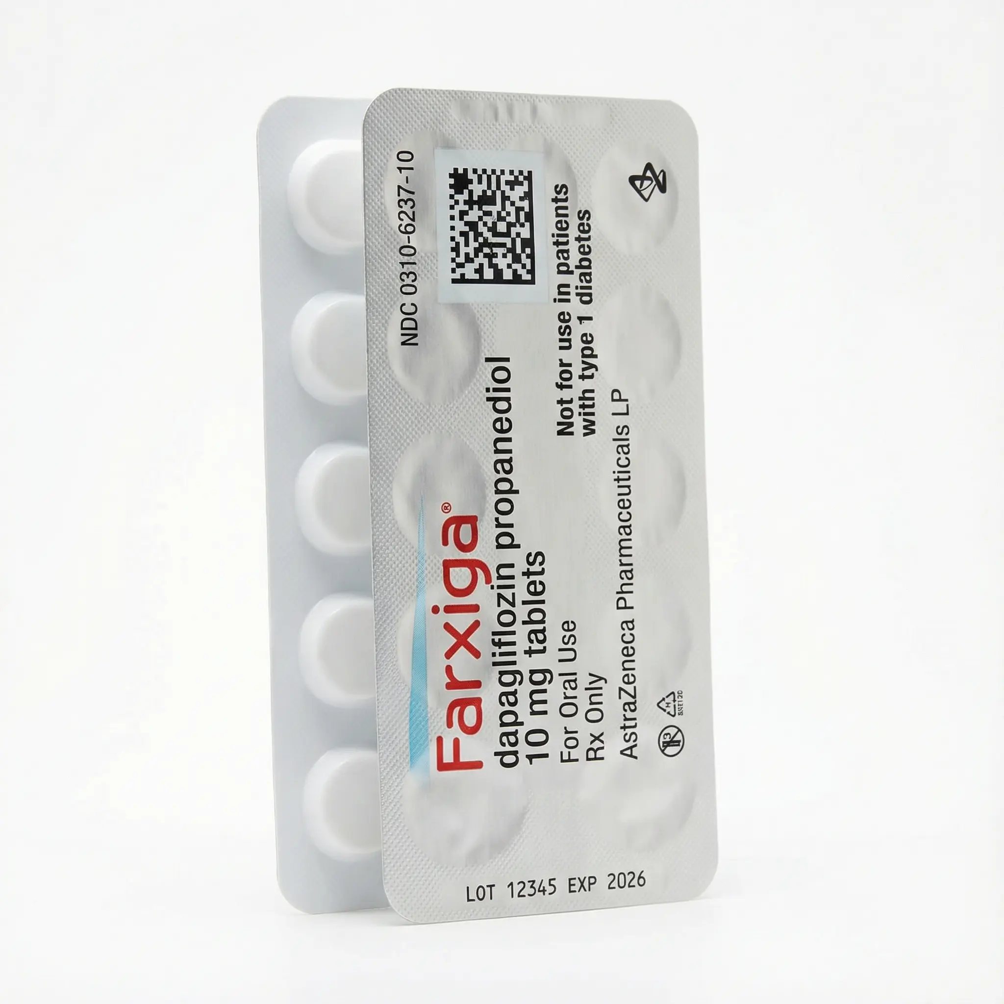 Farxiga Prescription - Buy Online and Save