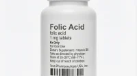Folic Acid medication