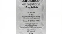 Jardiance medication