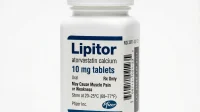 Lipitor medication