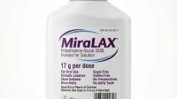 Miralax medication
