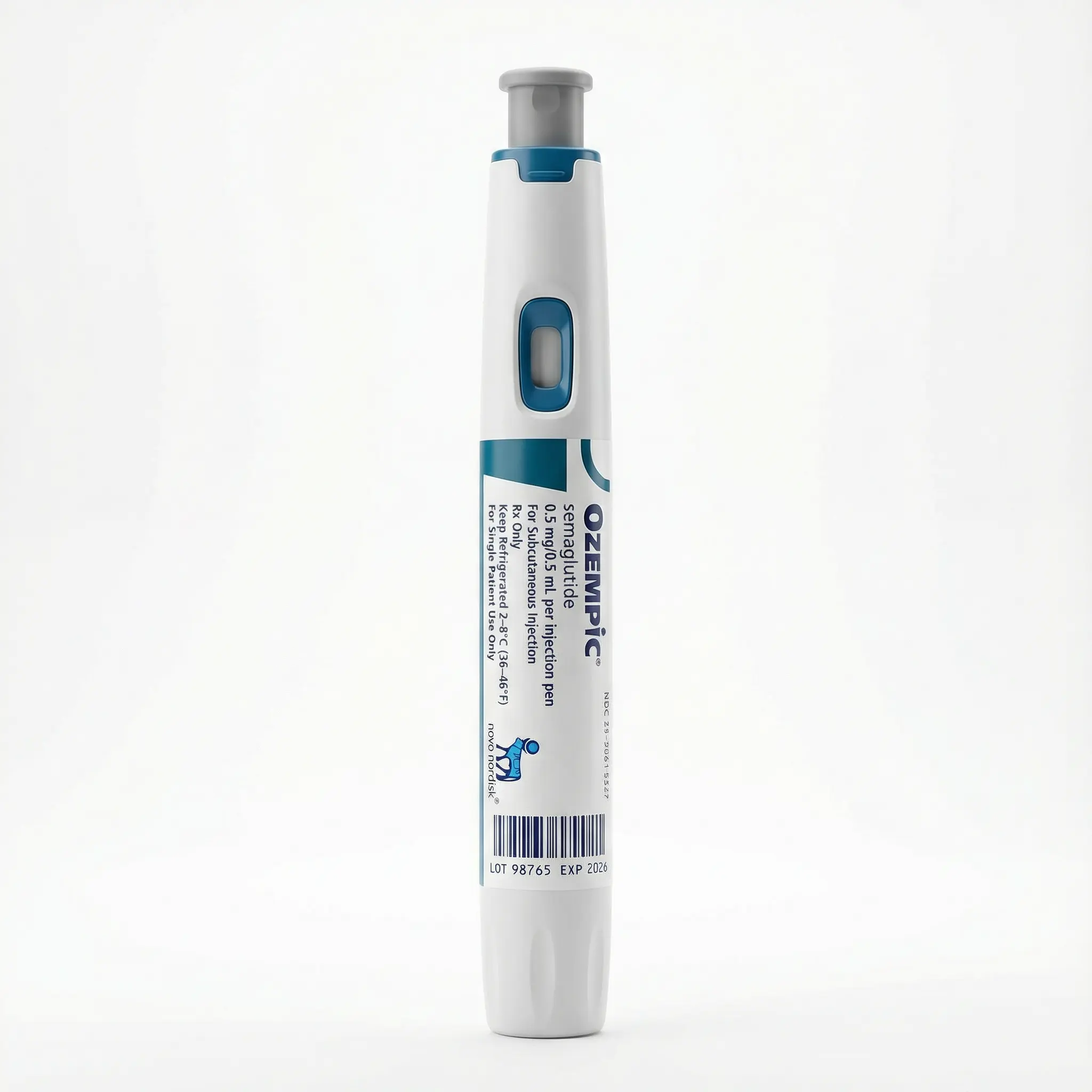 Ozempic Prescription
