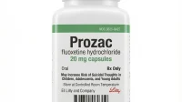 Prozac medication