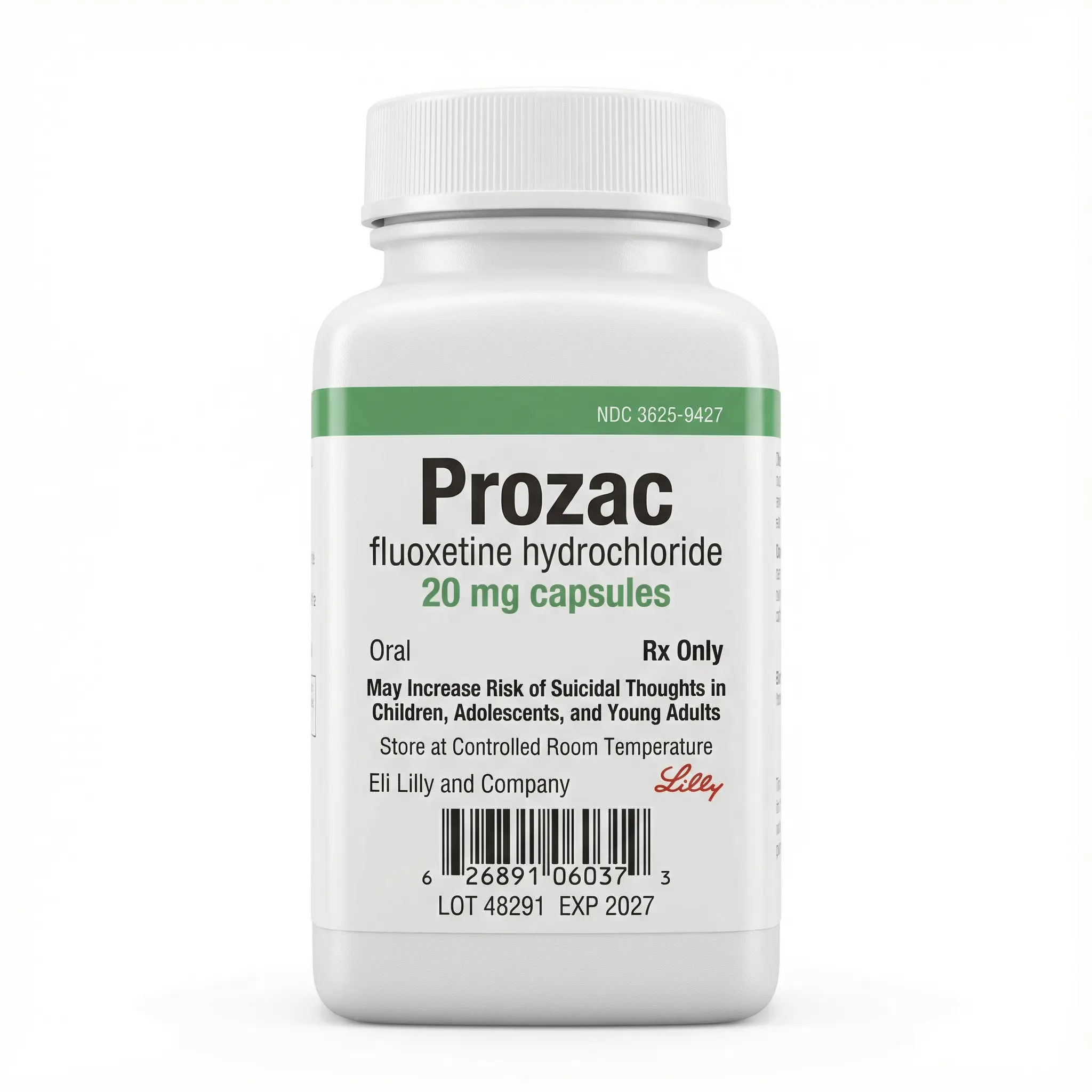 prozac and glp 1 Prozac Prescription