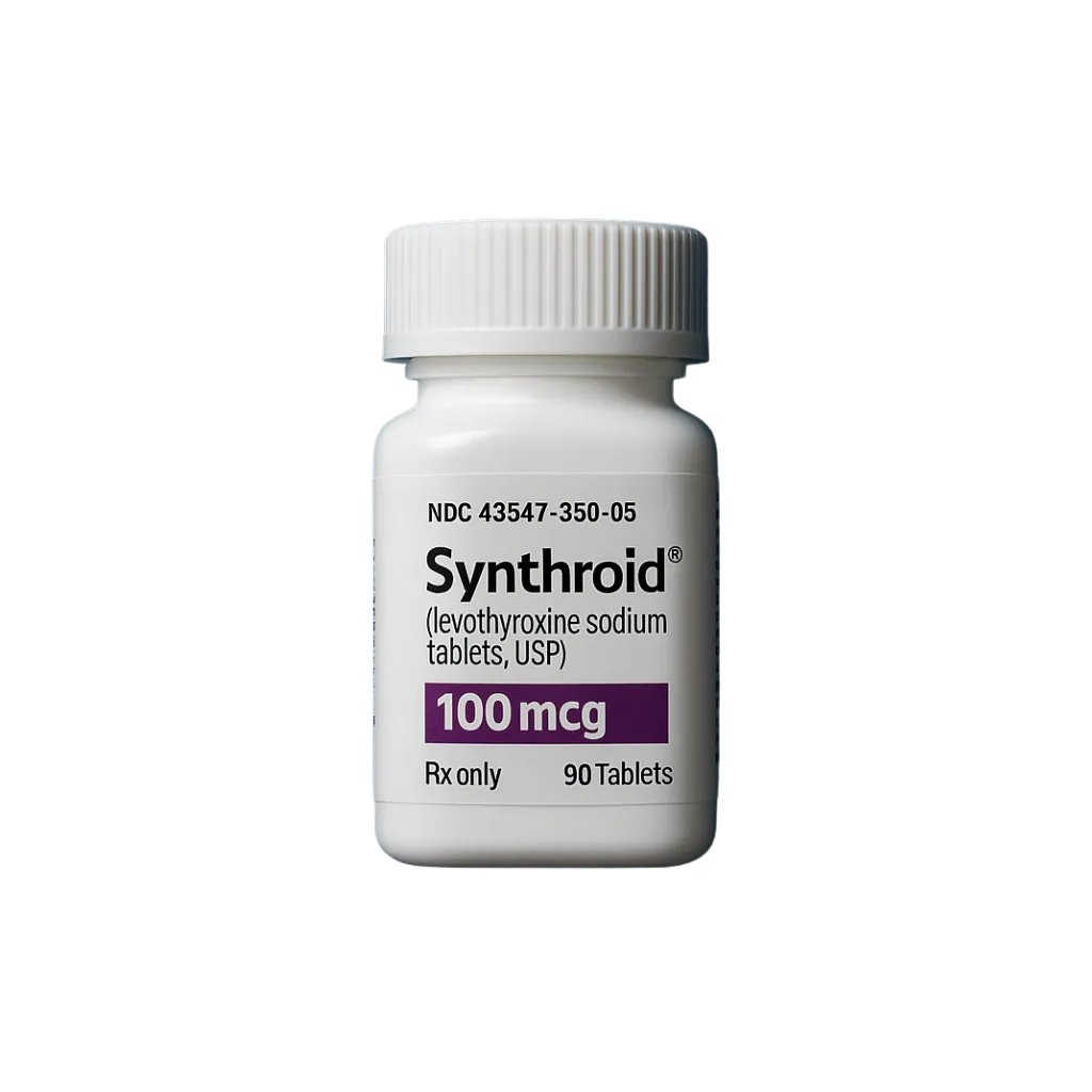 synthroid