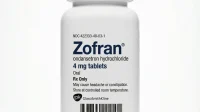 Zofran medication