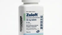 Zoloft medication