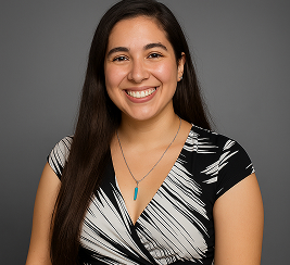 Shirley Mikhall - Medical Writer, PharmD Candidate