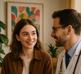 Haleema Pannu, BSc - Medical Writer, PharmD Candidate, Health Content Specialist