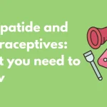 Tirzepatide & Contraceptives: Side Effects and Warning Tirzepatide & Contraceptives: Side Effects and Warning
