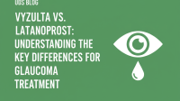 Vyzulta vs. Latanoprost For Glaucoma