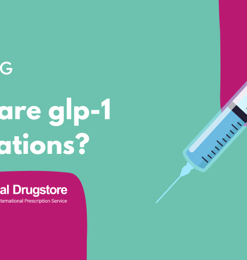 is jardiance a glp-1 What does do? GLP-1 Agonists - What is