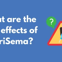 What are the side effects of Cagrisema? Common and Serious Side Effects  Explained