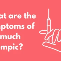 i took too much semaglutide What are the symptoms of too much Ozempic: Detailed Information for Patients