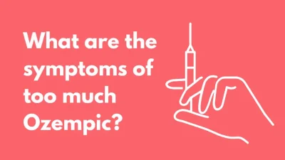 what if i inject too much semaglutide happens you take Ozempic Double Dose by Accident: