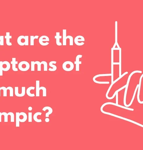 what happens if you accidentally take too much semaglutide What are the symptoms of too much Ozempic: Detailed Information for Patients