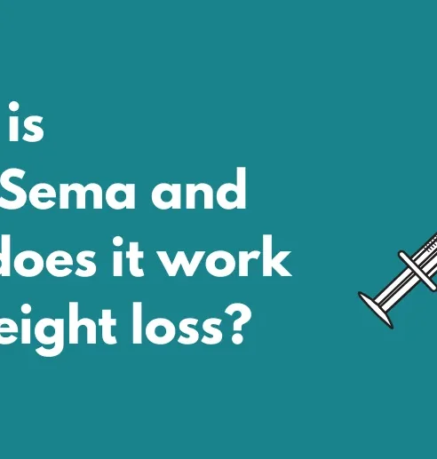 What is cagrisema and how does it work for weight loss?