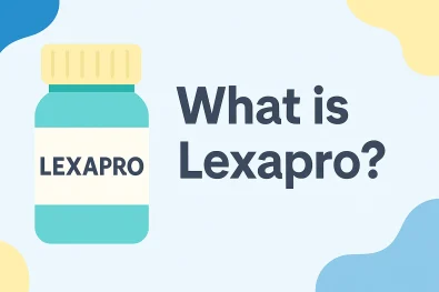 glutathione and lexapro How Long Does Stay in Your System? What is Lexapro?