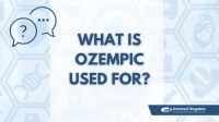 What is Ozempic used for?