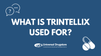 What is Trintellix used for?