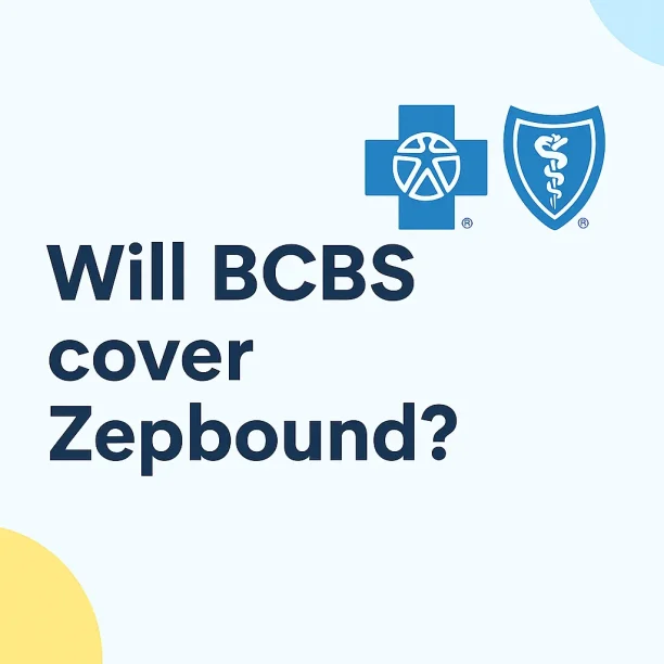 Will bcbs cover zepbound? Likely Outcomes and What To Expect